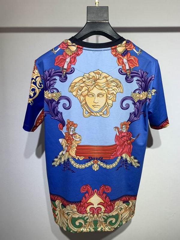 Versace Men's T-shirts 130